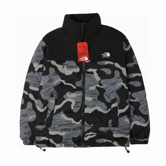 North Face Down Jacket Mens ID:202111b59